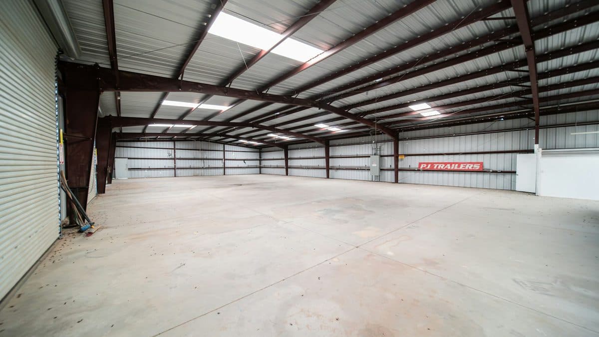 Cleanouts — Rem Dog Services on the job in Chester County, PA
